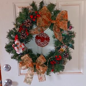 Christmas Wreath